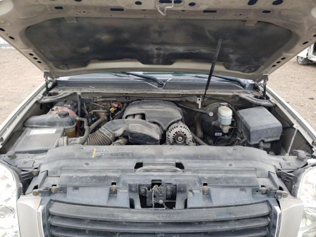 Photo 12 from auction – 2007 GMC YUKON with VIN 1GKFC13C87R396878