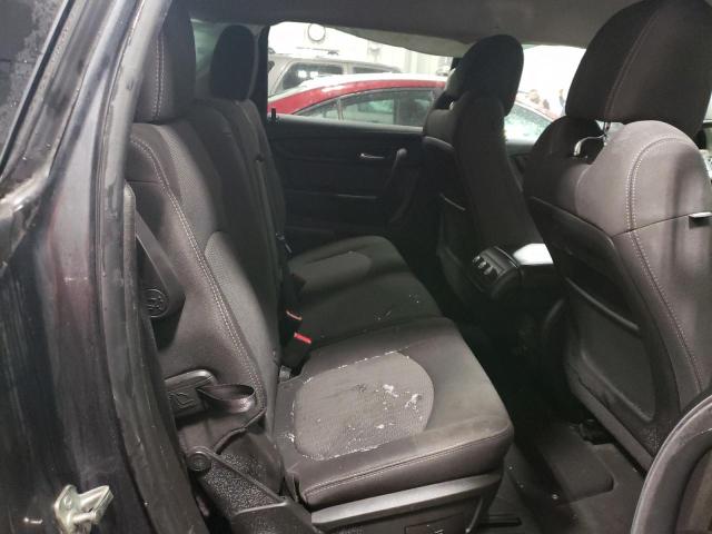 Photo 11 from auction – 2014 CHEVROLET TRAVERSE L with VIN 1GNKVGKD3EJ303365