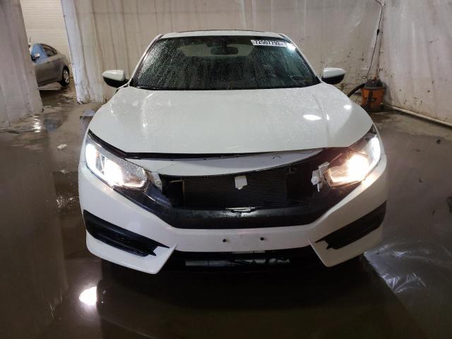 Photo 5 from auction – 2016 HONDA CIVIC LX with VIN 2HGFC4B08GH316694