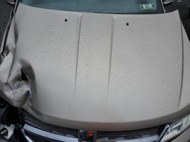Photo 11 from auction – 2009 DODGE JOURNEY SX with VIN 3D4GH57V99T582110