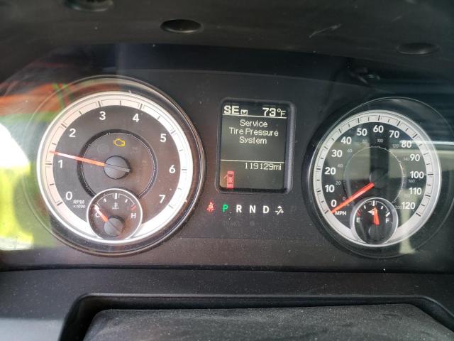 Photo 9 from auction – 2014 RAM 1500 ST with VIN 1C6RR6FT2ES314527