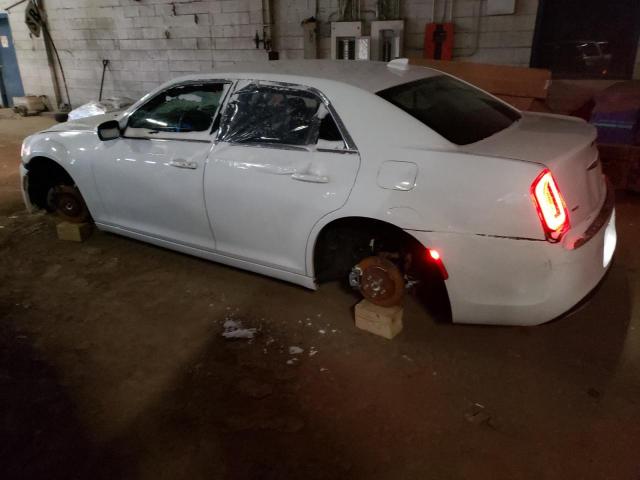 Photo 2 from auction – 2015 CHRYSLER 300 LIMITE with VIN 2C3CCARG8FH757005
