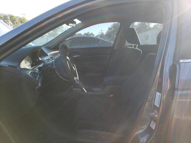 Photo 7 from auction – 2011 HONDA ACCORD with VIN 1HGCP2F48BA141797