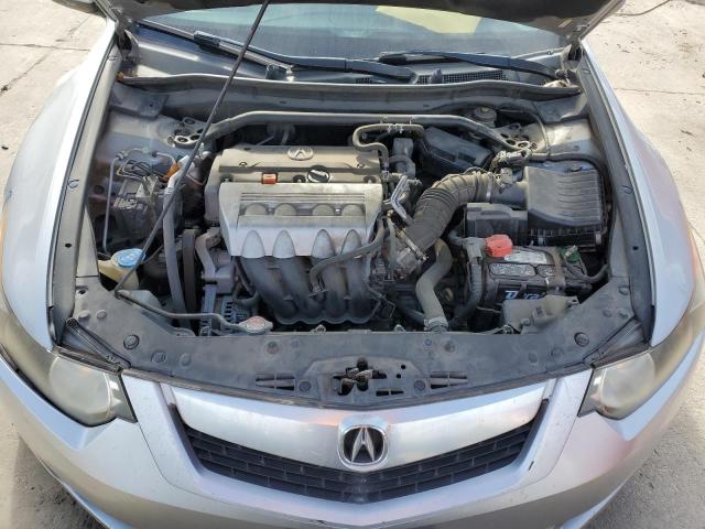 Photo 11 from auction – 2009 ACURA TSX with VIN JH4CU26679C023911