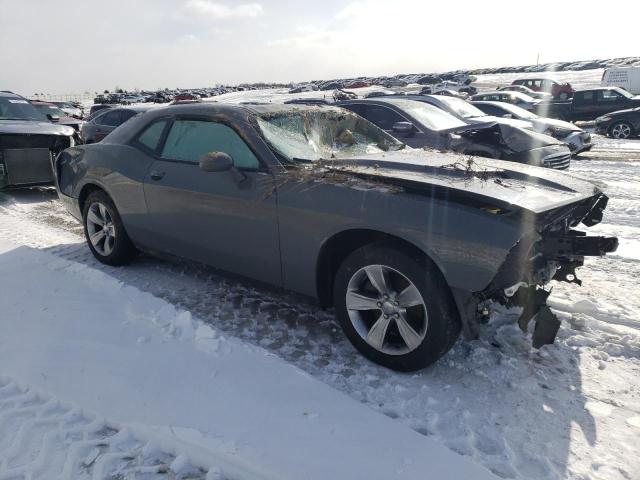 Photo 4 from auction – 2018 DODGE CHALLENGER with VIN 2C3CDZAG7JH276453