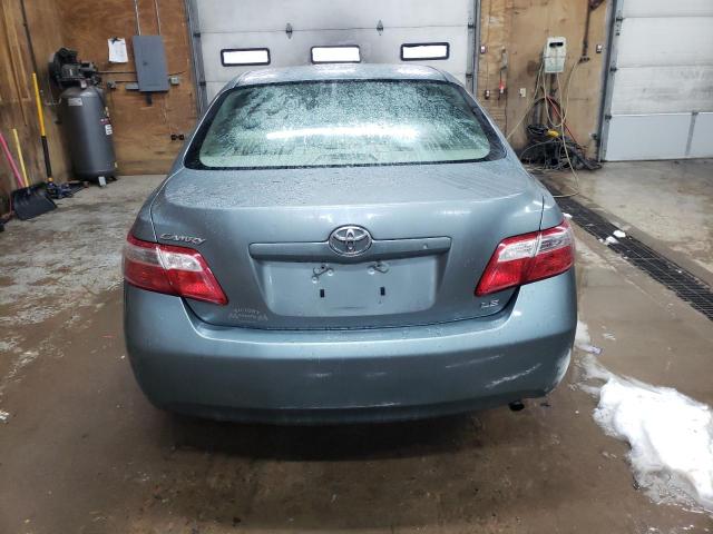 Photo 6 from auction – 2007 TOYOTA CAMRY CE with VIN 4T1BE46K27U633785