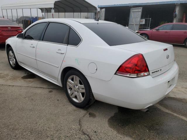 Photo 2 from auction – 2014 CHEVROLET IMPALA LIM with VIN 2G1WB5E37E1107183