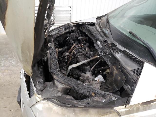 Photo 12 from auction – 2010 CHEVROLET TRAVERSE L with VIN 1GNLRFED8AS124435