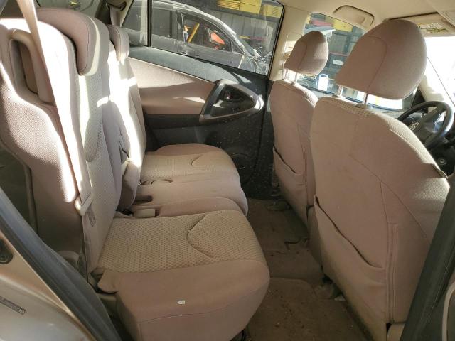 Photo 11 from auction – 2008 TOYOTA RAV4 with VIN JTMZK33V886012352