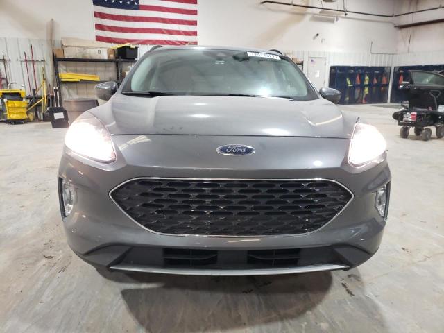 Photo 5 from auction – 2021 FORD ESCAPE SEL with VIN 1FMCU0H63MUA92872