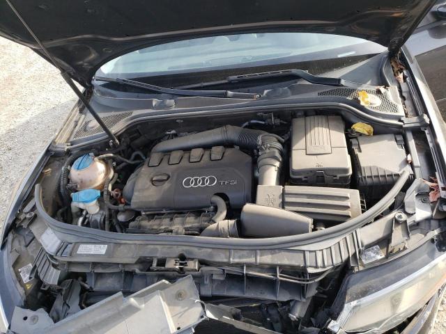 Photo 11 from auction – 2010 AUDI A3 PREMIUM with VIN WAUKEAFM2AA024688
