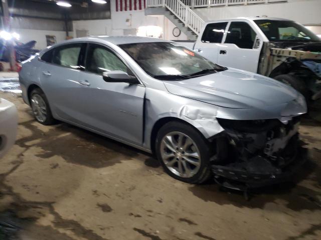 Photo 4 from auction – 2017 CHEVROLET MALIBU LT with VIN 1G1ZE5ST9HF282931