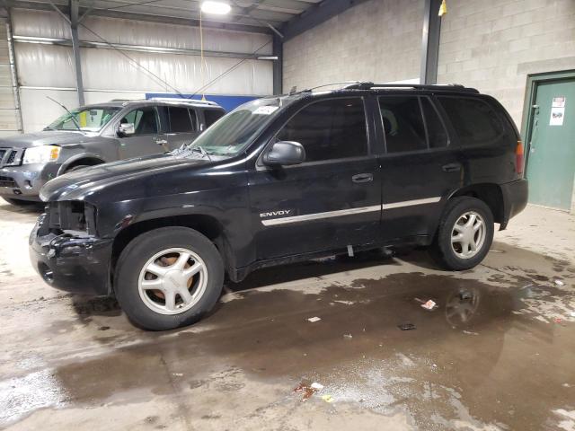 GMC ENVOY 2006 with VIN 1GKDT13S662294016 - Photo from auction