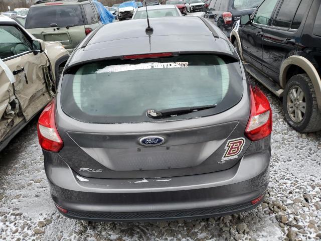 Photo 6 from auction – 2014 FORD FOCUS SE with VIN 1FADP3K24EL284998
