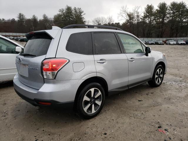 Photo 3 from auction – 2018 SUBARU FORESTER 2 with VIN JF2SJAEC2JH580127