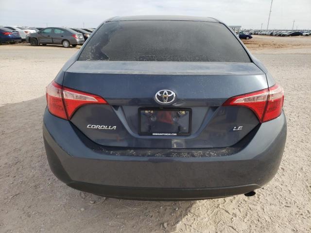 Photo 6 from auction – 2019 TOYOTA COROLLA L with VIN 5YFBURHE3KP939007