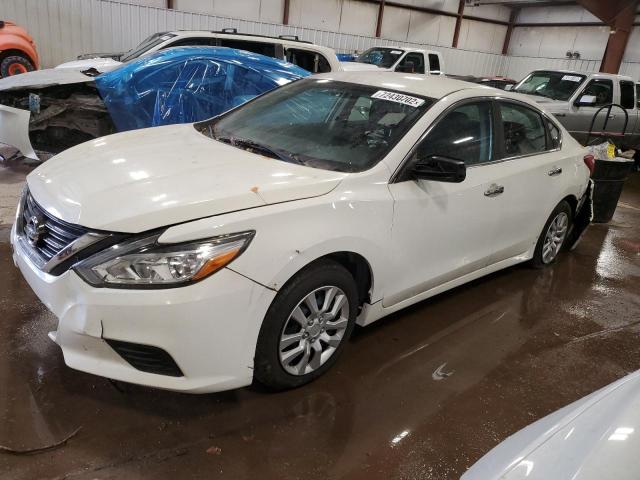 Photo 1 from auction – 2016 NISSAN ALTIMA 2.5 with VIN 1N4AL3AP0GC149631