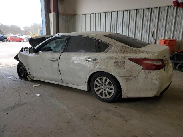 Photo 2 from auction – 2017 NISSAN ALTIMA 2.5 with VIN 1N4AL3AP3HC280683