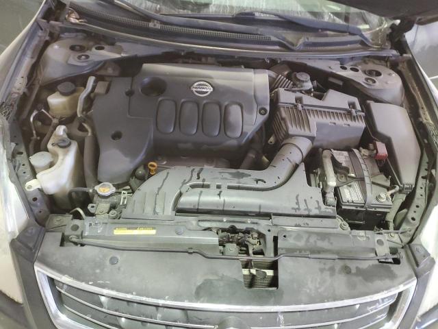 Photo 11 from auction – 2011 NISSAN ALTIMA BAS with VIN 1N4AL2AP5BN452766