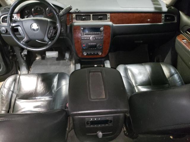 Photo 8 from auction – 2010 CHEVROLET SUBURBAN C with VIN 1GNUCJE06AR226085