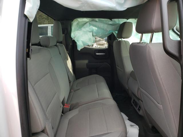 Photo 10 from auction – 2019 CHEVROLET SILVERADO with VIN 1GCRYDED2KZ177344