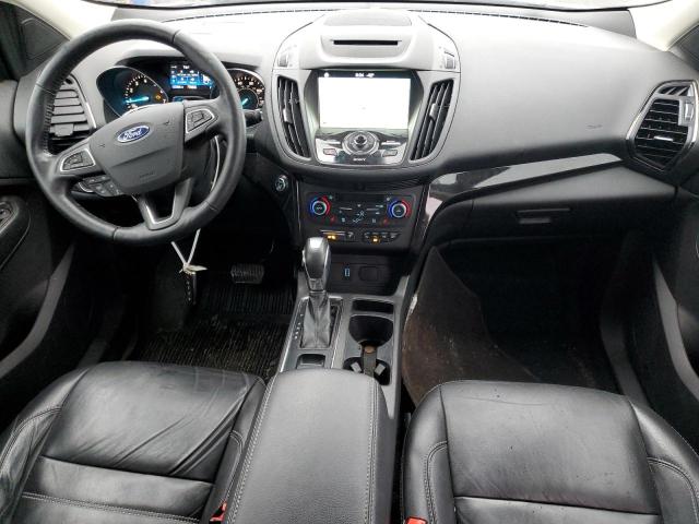 Photo 8 from auction – 2018 FORD ESCAPE TIT with VIN 1FMCU9J98JUC53639
