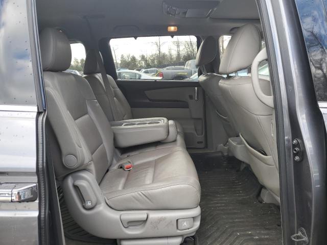 Photo 11 from auction – 2014 HONDA ODYSSEY TO with VIN 5FNRL5H94EB053582