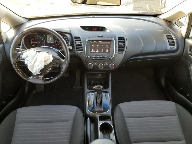 صورة رقم 8 من المزاد - 2017 KIA FORTE LX مع VIN 3KPFL4A74HE124473