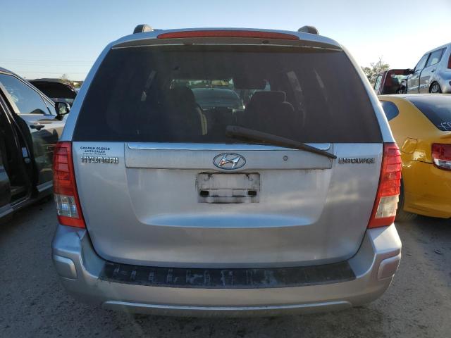 Photo 6 from auction – 2007 HYUNDAI ENTOURAGE with VIN KNDMC233876019350