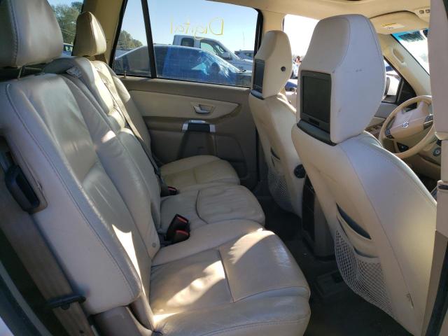 Photo 11 from auction – 2011 VOLVO XC90 3.2 with VIN YV4952CY6B1586638