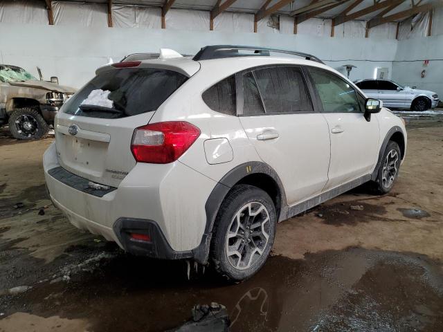 Photo 3 from auction – 2017 SUBARU CROSSTREK with VIN JF2GPADC9HH238223