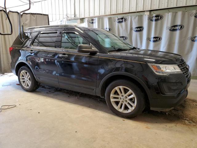 Photo 4 from auction – 2017 FORD EXPLORER with VIN 1FM5K7BH9HGD19455