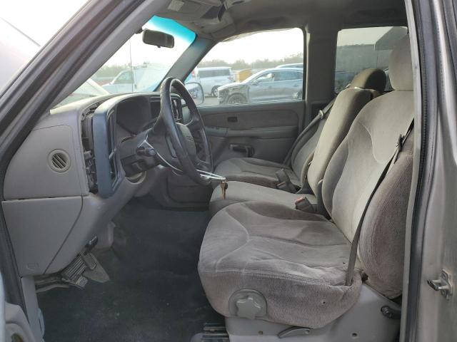 Photo 7 from auction – 1999 GMC NEW SIERRA with VIN 2GTEC19V4X1540077