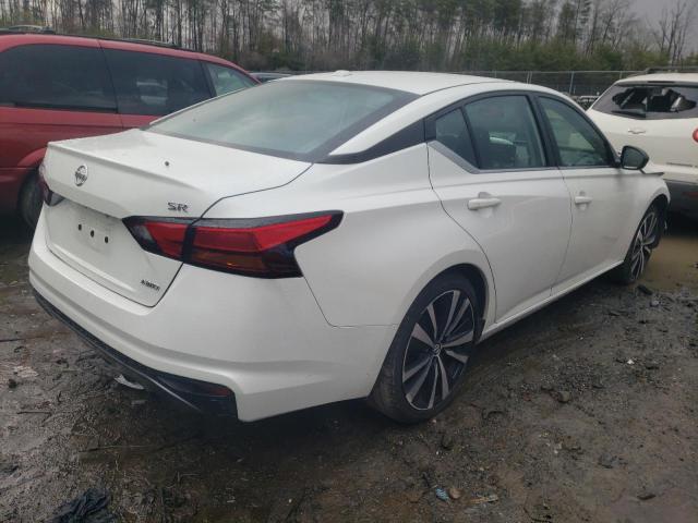 Photo 3 from auction – 2019 NISSAN ALTIMA SR with VIN 1N4BL4CW1KN321516