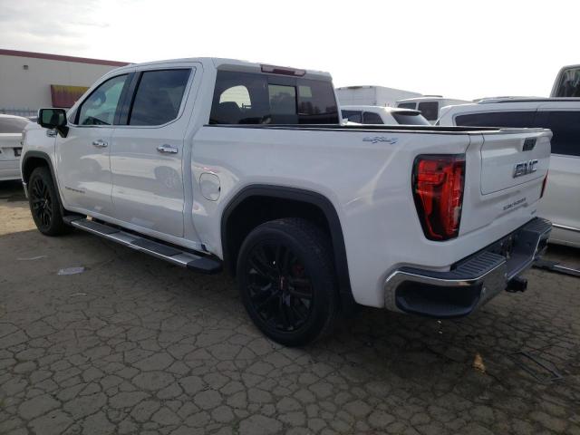Foto 2 de la subasta – 2019 GMC SIERRA K15 con VIN 3GTU9DED1KG190898