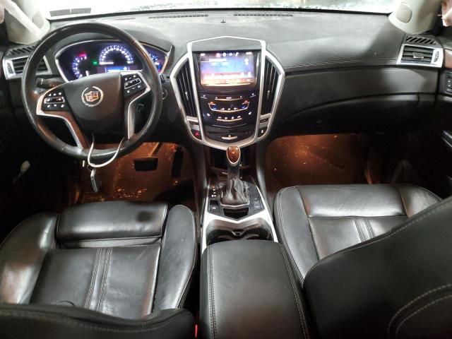 Photo 8 from auction – 2016 CADILLAC SRX PERFOR with VIN 3GYFNCE36GS548999