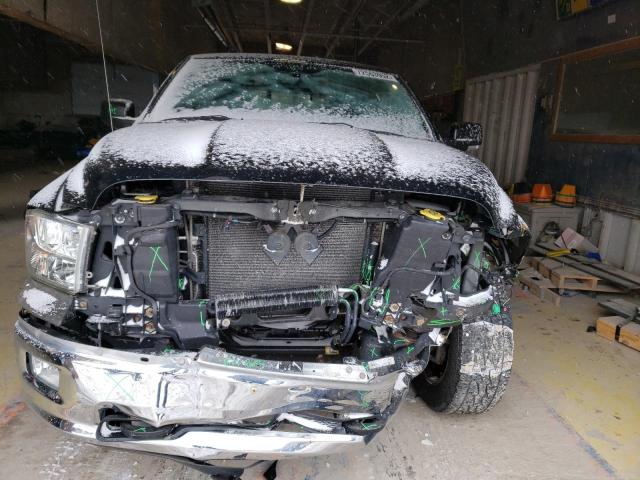 Photo 5 from auction – 2012 DODGE RAM 1500 S with VIN 1C6RD7GT3CS174519