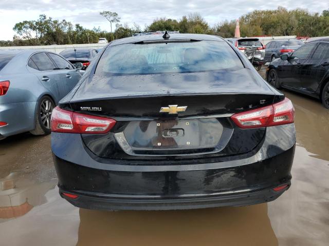 Photo 6 from auction – 2020 CHEVROLET MALIBU LT with VIN 1G1ZD5ST6LF022028
