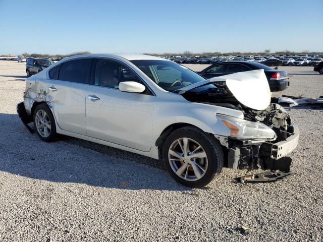Photo 4 from auction – 2013 NISSAN ALTIMA 2.5 with VIN 1N4AL3AP5DN462982
