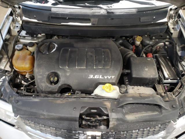 Photo 12 from auction – 2012 DODGE JOURNEY R/ with VIN 3C4PDDFG3CT308902