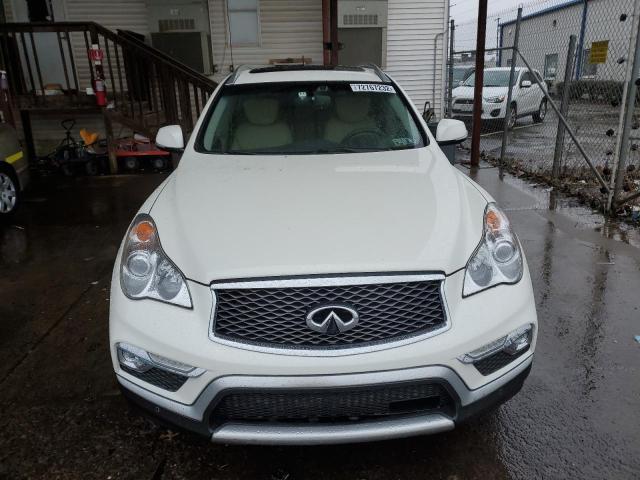 Photo 5 from auction – 2017 INFINITI QX50 with VIN JN1BJ0RR2HM414895
