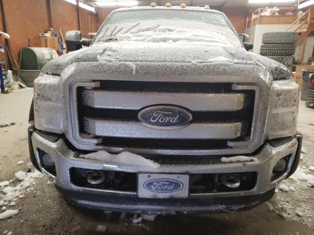 Photo 5 from auction – 2016 FORD F450 SUPER with VIN 1FT8W4DT1GEC29295