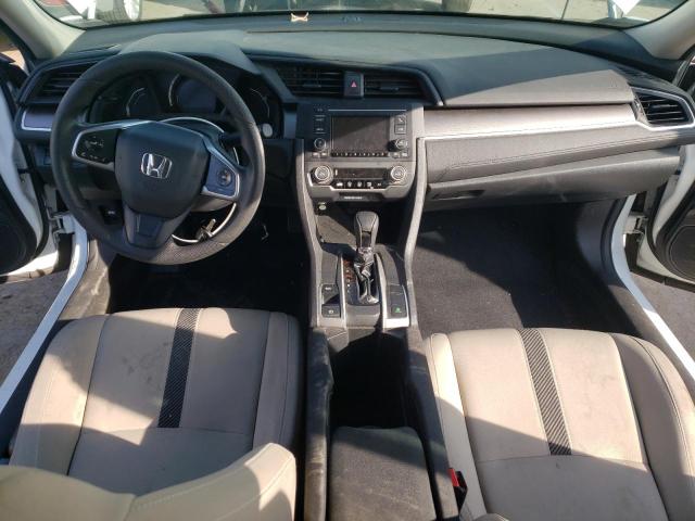 Photo 8 from auction – 2017 HONDA CIVIC LX with VIN 19XFC2F5XHE213802