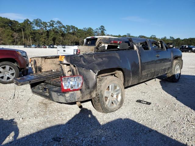 Photo 6 from auction – 2007 CHEVROLET SILVERADO with VIN 1GCEC19067Z507898