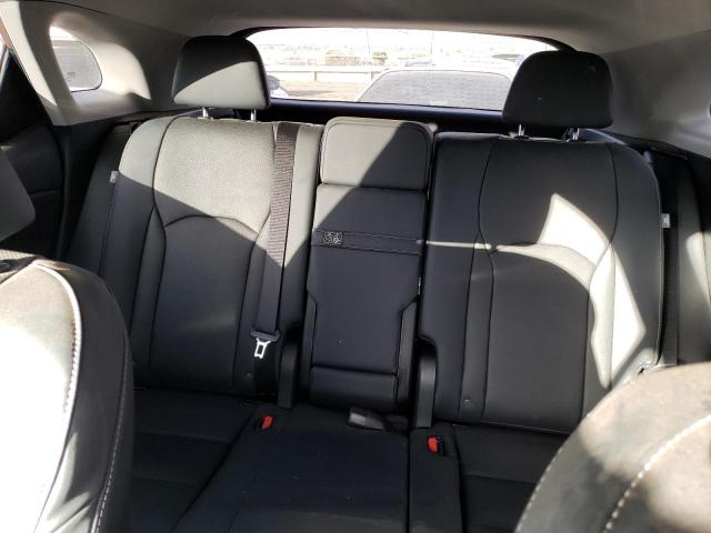 Photo 10 from auction – 2022 LEXUS RX 450H with VIN 2T2HGMDA0NC087030