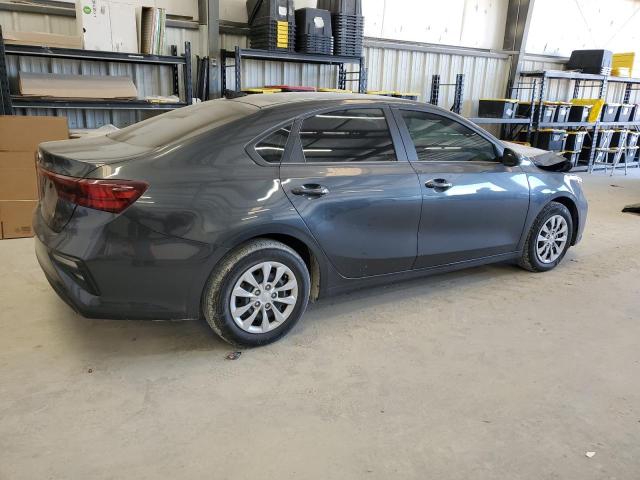 Photo 3 from auction – 2020 KIA FORTE FE with VIN 3KPF24AD3LE229345