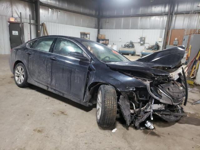 Photo 4 from auction – 2017 CHRYSLER 200 LIMITE with VIN 1C3CCCAB1HN500421