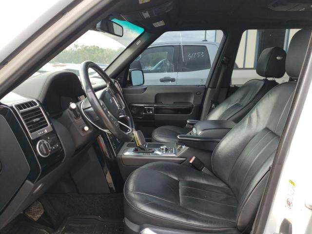 Photo 7 from auction – 2011 LAND ROVER RANGE ROVE with VIN SALME1D48BA349290