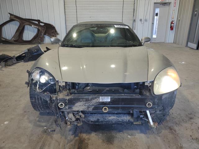 Photo 5 from auction – 2008 CHEVROLET CORVETTE with VIN 1G1YY36W585106573