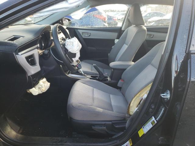 Photo 7 from auction – 2015 TOYOTA COROLLA L with VIN 2T1BURHE3FC238375